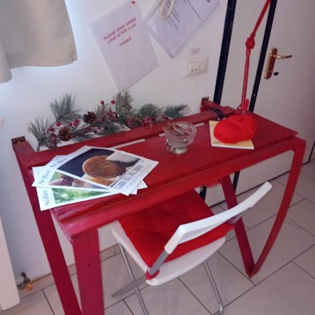 Dalla Rossa Montelupo Fiorentino Zewnętrze zdjęcie
