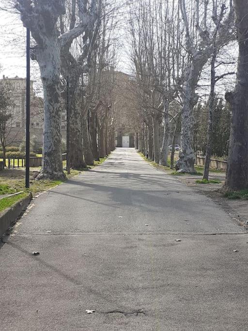 Dalla Rossa Montelupo Fiorentino Zewnętrze zdjęcie