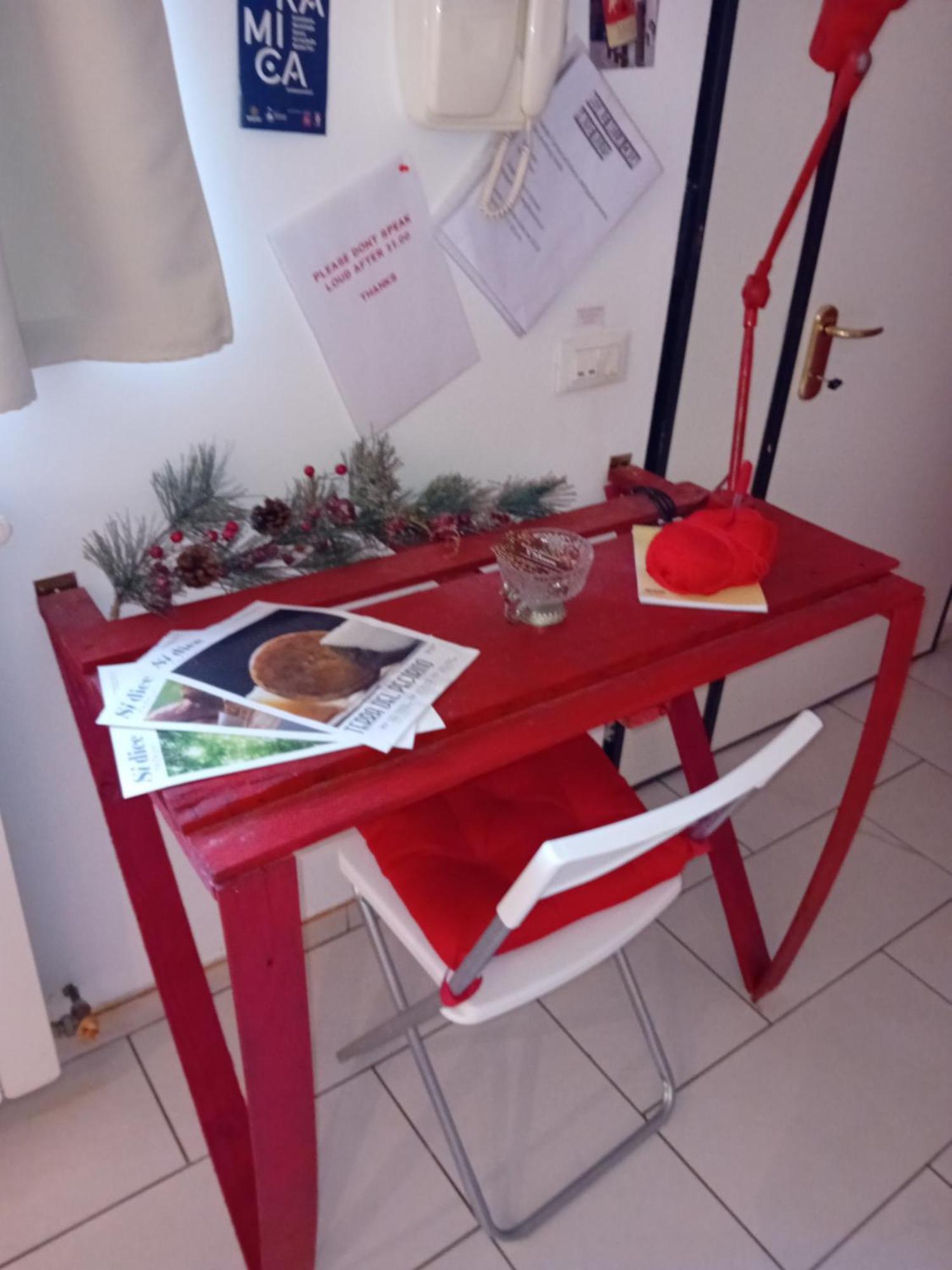 Dalla Rossa Montelupo Fiorentino Zewnętrze zdjęcie