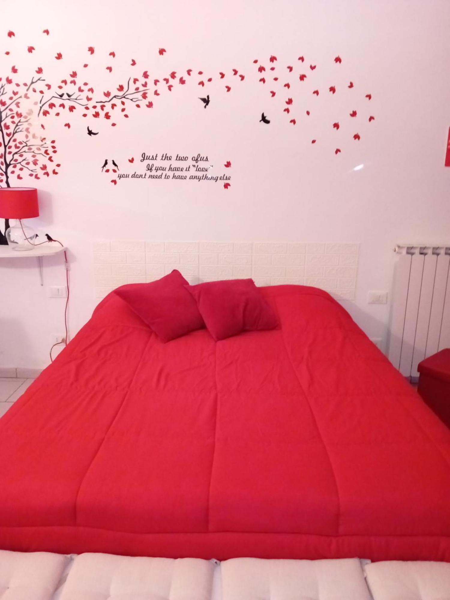 Dalla Rossa Montelupo Fiorentino Zewnętrze zdjęcie