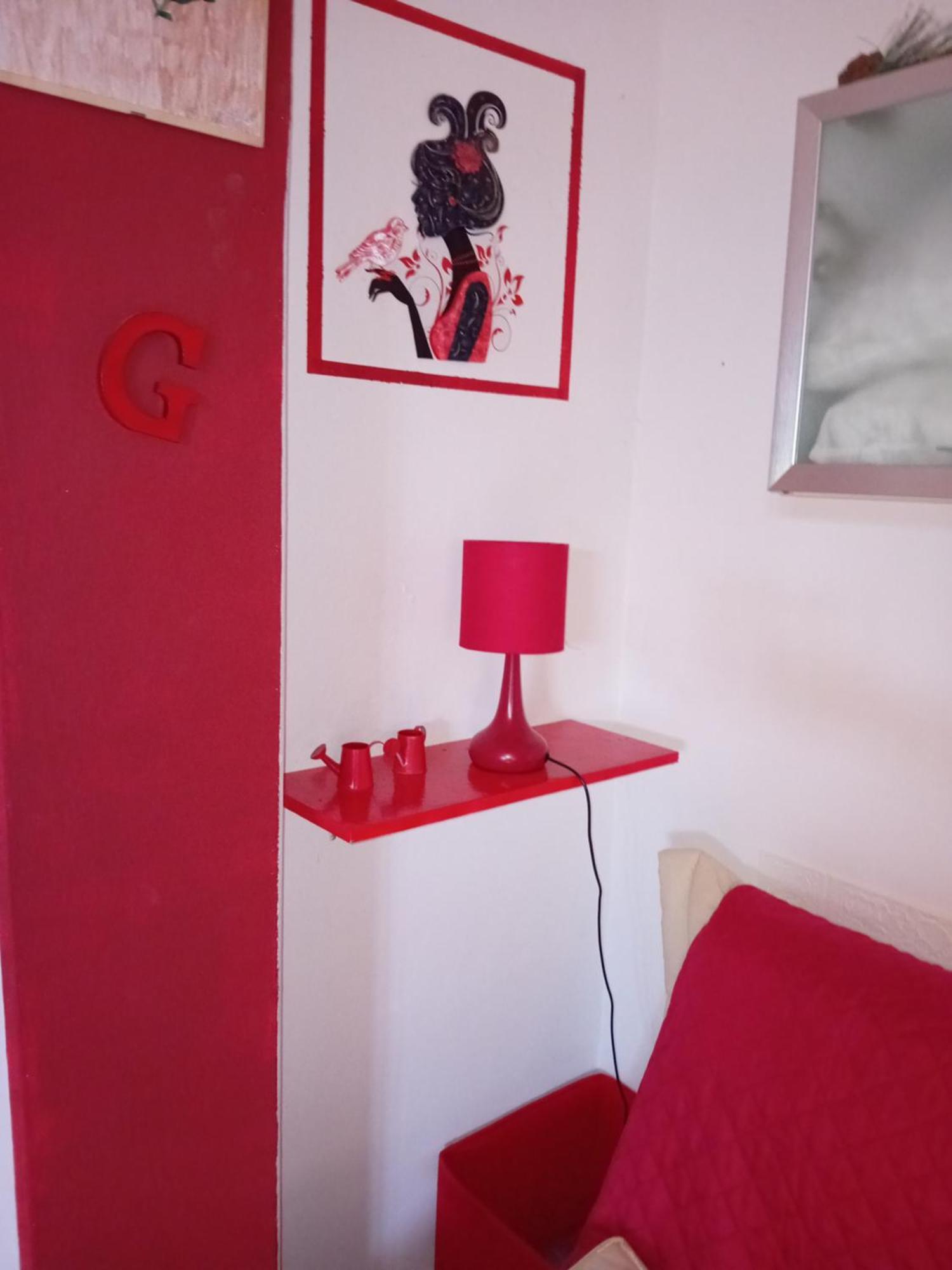 Dalla Rossa Montelupo Fiorentino Pokój zdjęcie